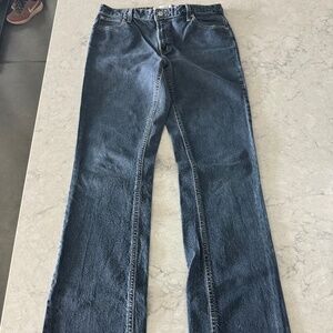 Gap Boot Cut X long Denim Jeans